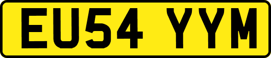 EU54YYM