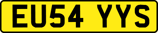 EU54YYS