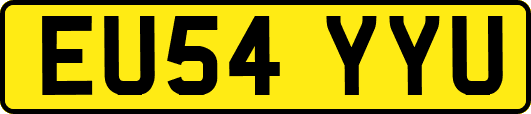 EU54YYU