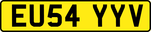 EU54YYV