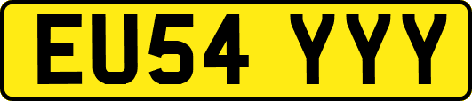 EU54YYY