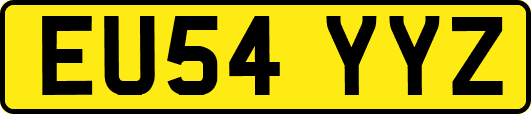 EU54YYZ