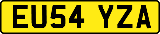EU54YZA