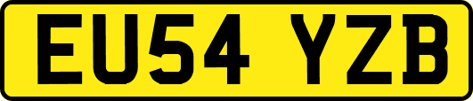 EU54YZB