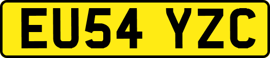 EU54YZC