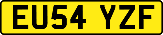 EU54YZF