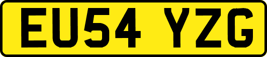EU54YZG