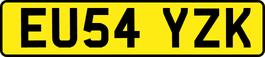 EU54YZK