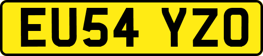 EU54YZO