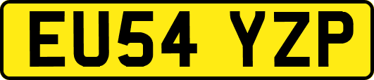 EU54YZP