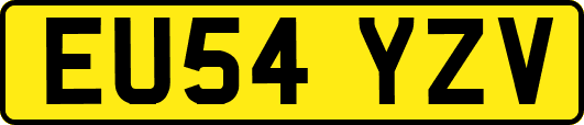 EU54YZV