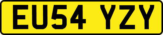EU54YZY
