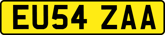 EU54ZAA