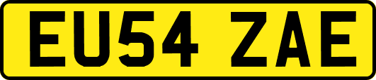 EU54ZAE