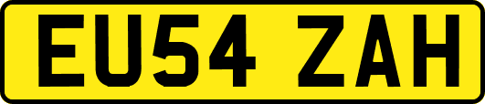 EU54ZAH