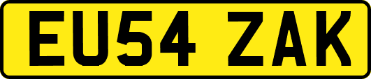 EU54ZAK
