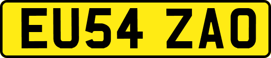 EU54ZAO