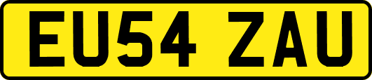 EU54ZAU