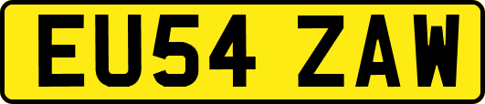 EU54ZAW