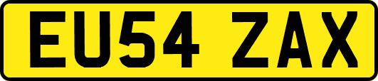EU54ZAX