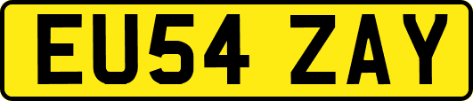 EU54ZAY