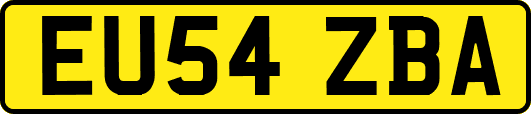 EU54ZBA