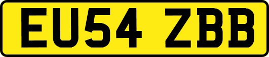 EU54ZBB