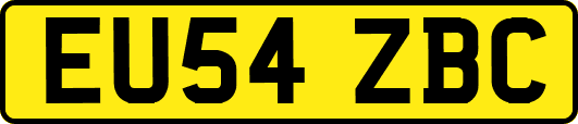 EU54ZBC