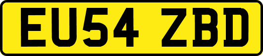 EU54ZBD