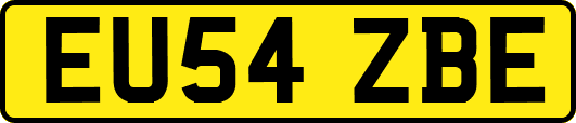 EU54ZBE