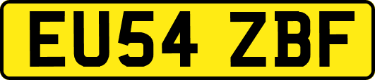EU54ZBF