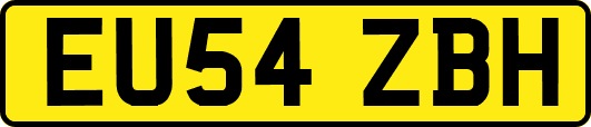 EU54ZBH