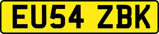 EU54ZBK