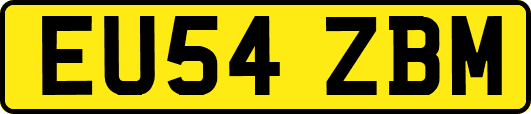 EU54ZBM