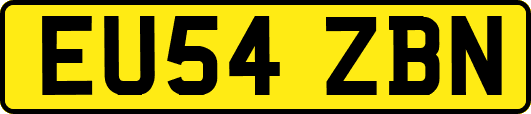 EU54ZBN