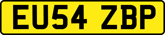 EU54ZBP