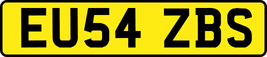 EU54ZBS