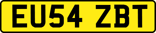 EU54ZBT