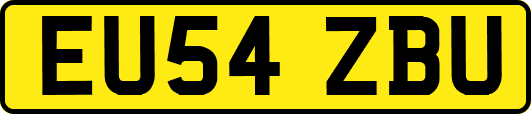 EU54ZBU