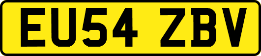 EU54ZBV