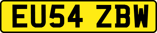 EU54ZBW