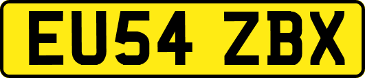 EU54ZBX