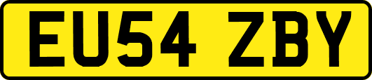 EU54ZBY