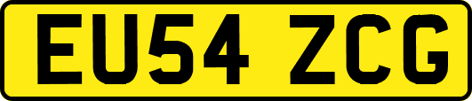 EU54ZCG