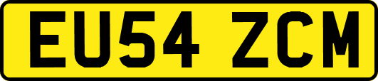 EU54ZCM