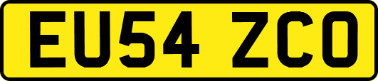 EU54ZCO