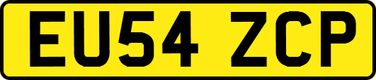 EU54ZCP