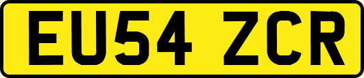 EU54ZCR