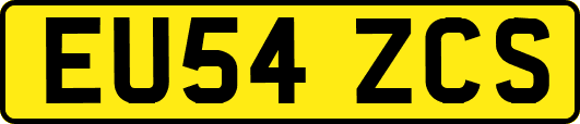 EU54ZCS