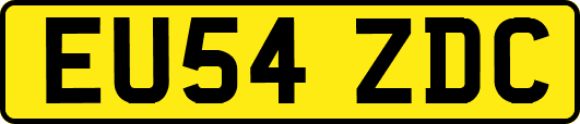 EU54ZDC